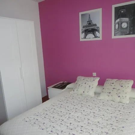 אורחן Vegadeo גיחון