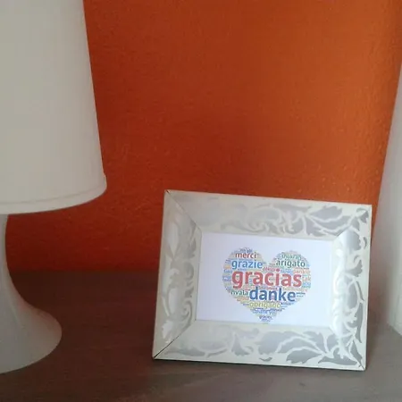 Vegadeo אורחן *