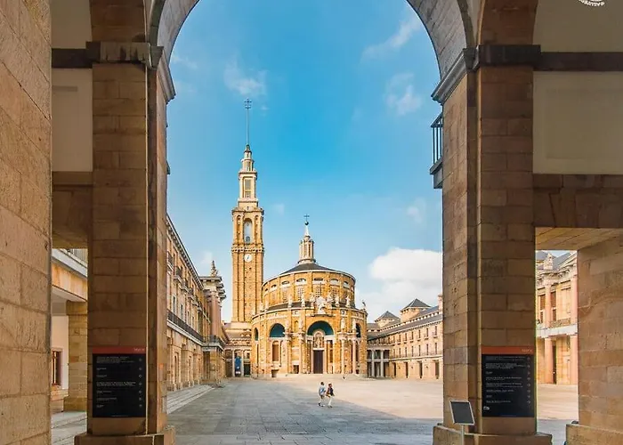 Vegadeo Värdshus Gijón