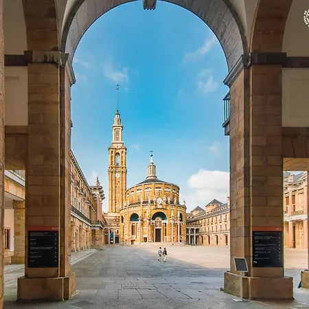 Vegadeo Mini-hôtel Gijón