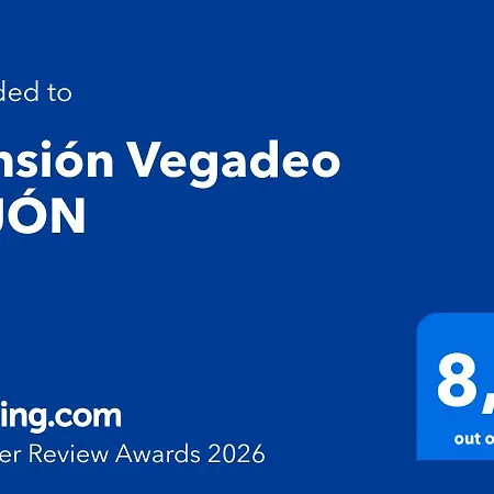 Vegadeo * Gijón