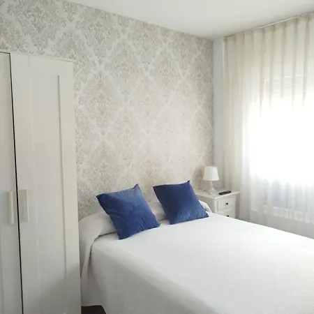 Vegadeo Mini-hôtel Gijón