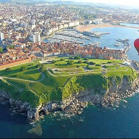 Inn Vegadeo Gijón