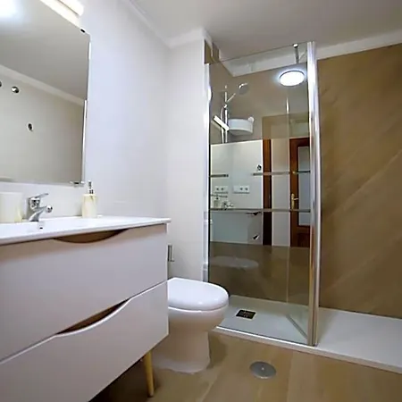 Vegadeo Inn Gijón