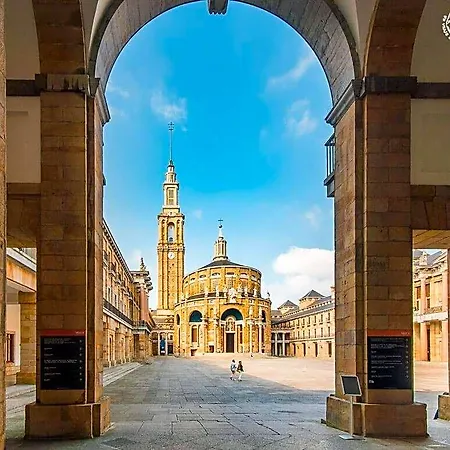 Vegadeo * Gijón