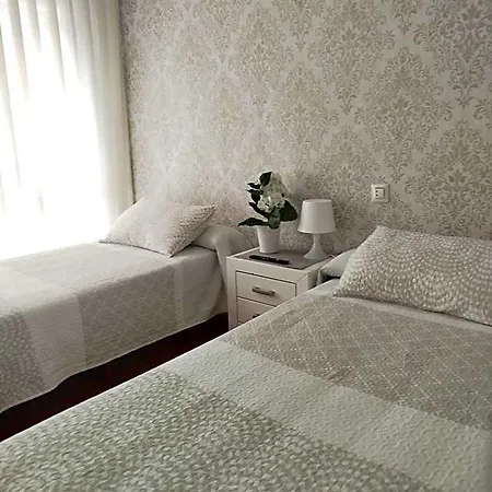Inn Vegadeo