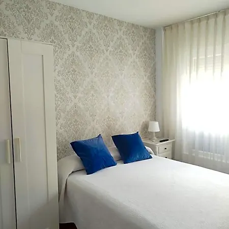 Vegadeo Inn