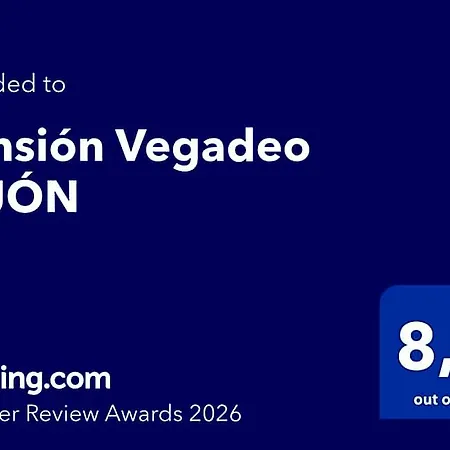Vegadeo
