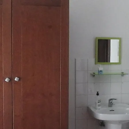 Pensión Vegadeo