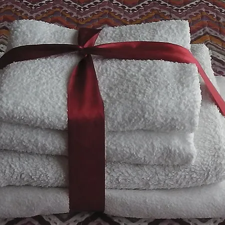 Zajazd Vegadeo Gijón