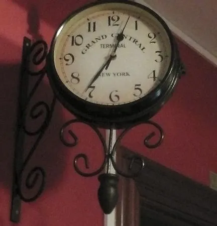 Zajazd Vegadeo Gijón