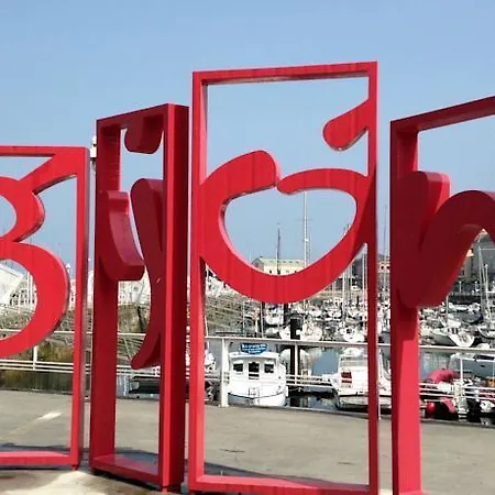 Pensión Vegadeo Gijón