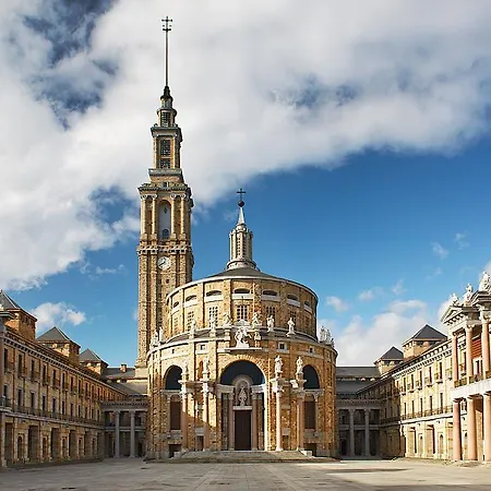 Vegadeo Gijón