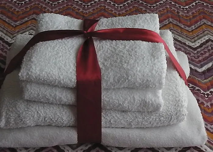 אורחן Vegadeo גיחון