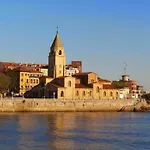 Vegadeo * Gijón
