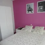 Mini-hôtel Vegadeo Gijón